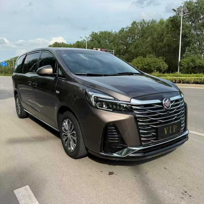 潍坊24年别克GL82