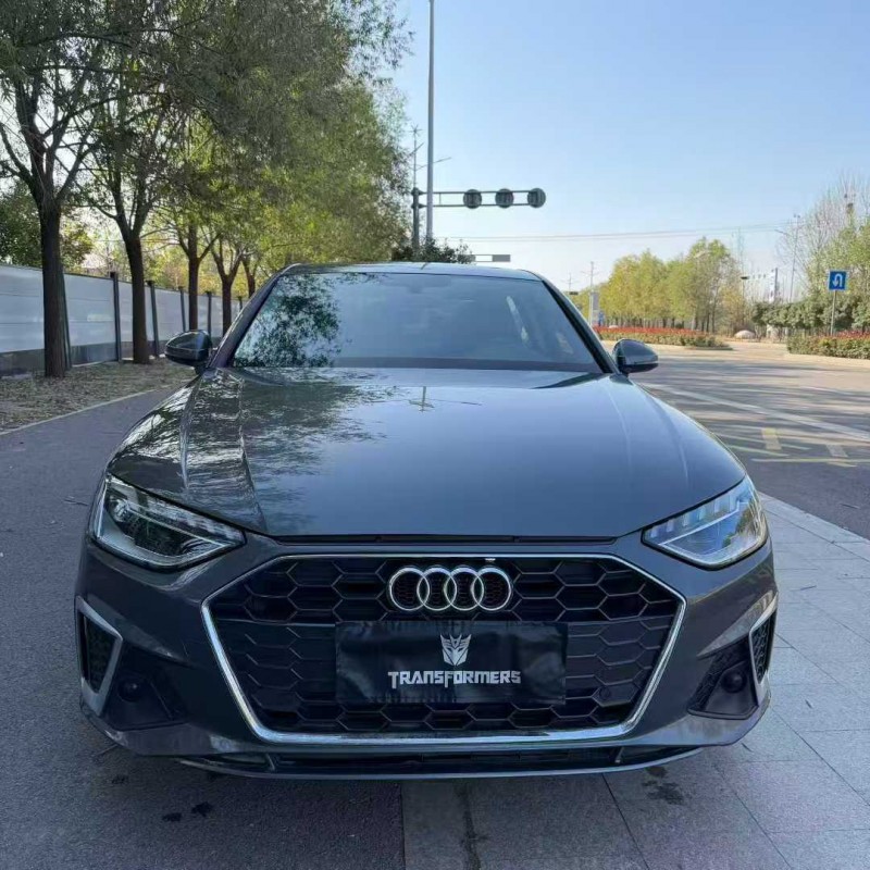 临沂21年奥迪A4L1