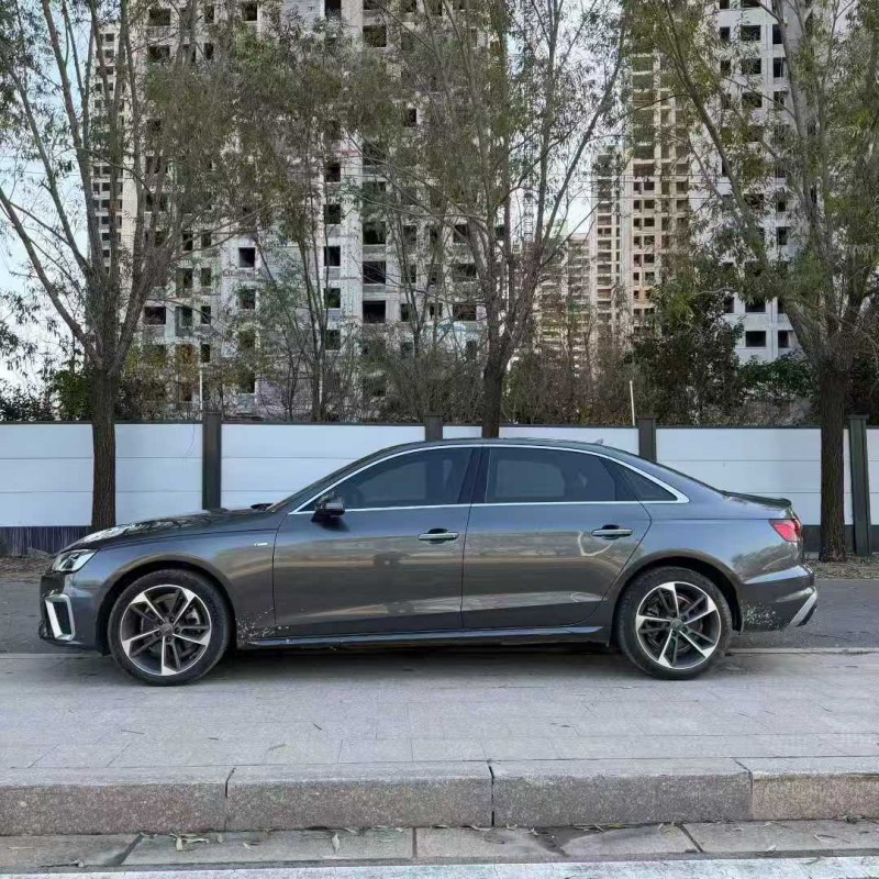 临沂21年奥迪A4L4