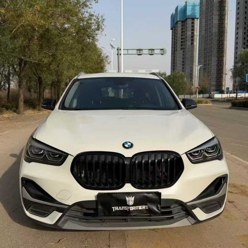 德州20年宝马X11