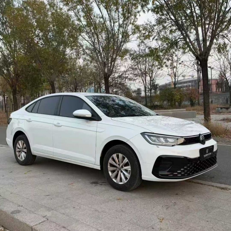 聊城25年大众朗逸2