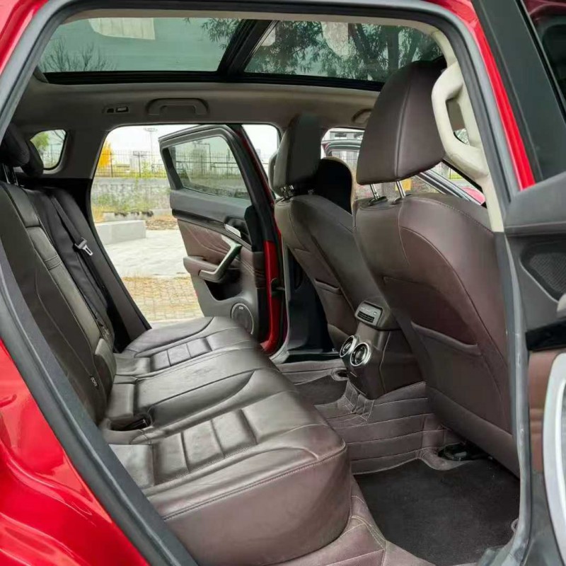 滨州18年长城汽车魏牌4