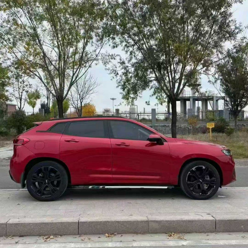 滨州18年长城汽车魏牌9