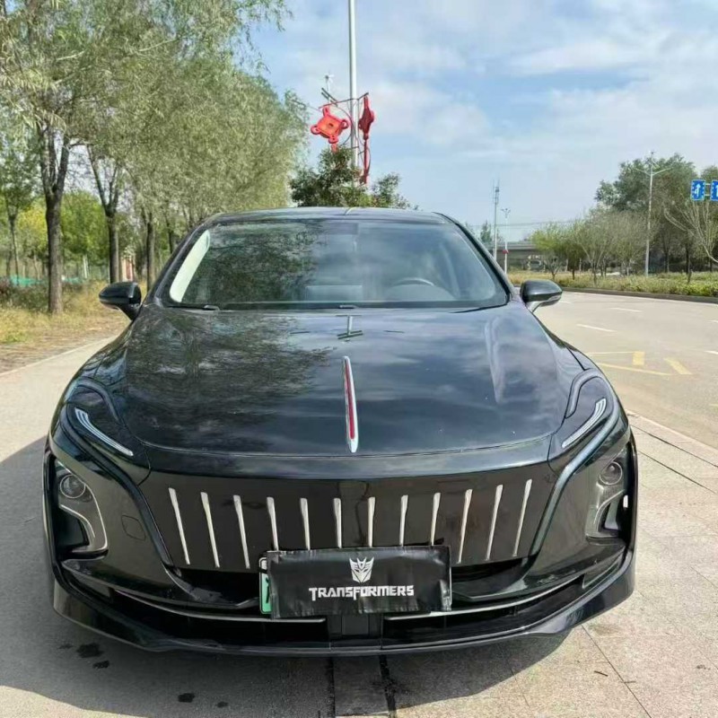 菏泽23年红旗E-QM51