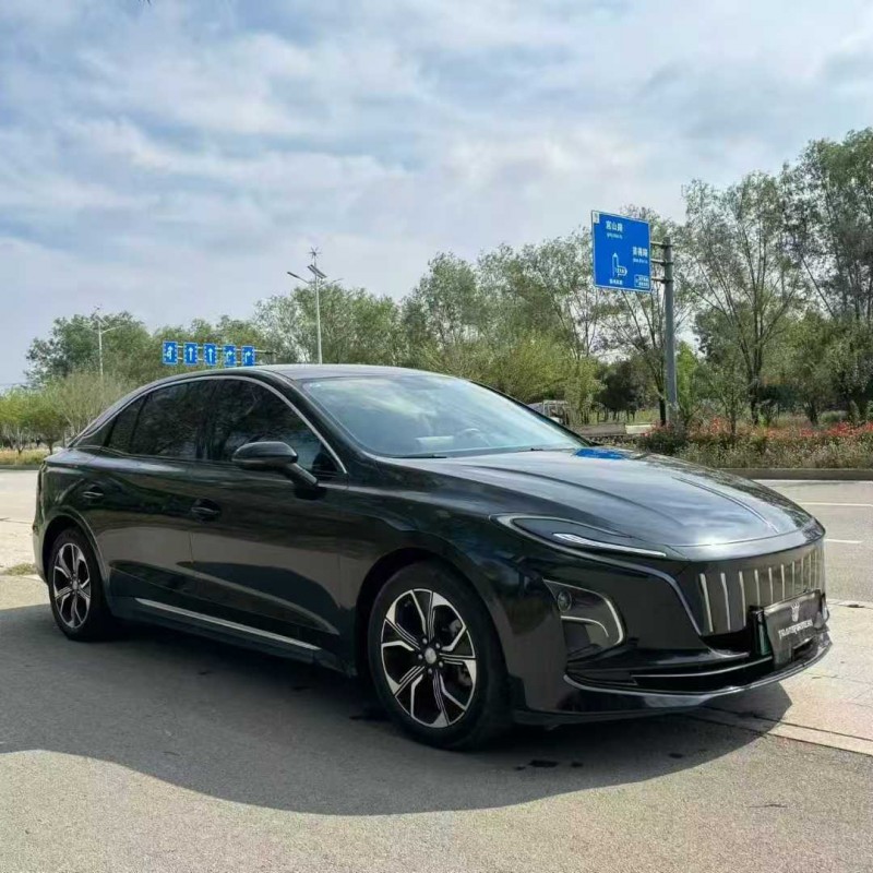 菏泽23年红旗E-QM52