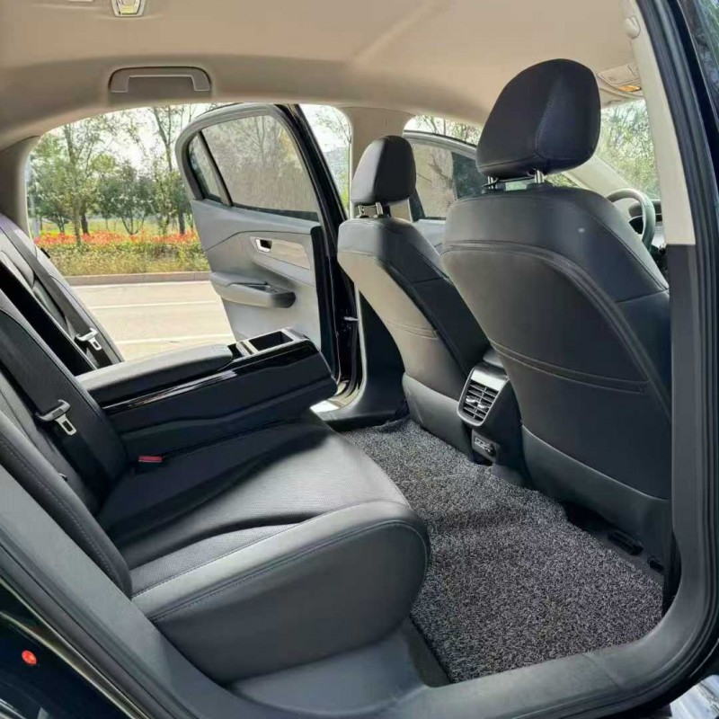 菏泽23年红旗E-QM54