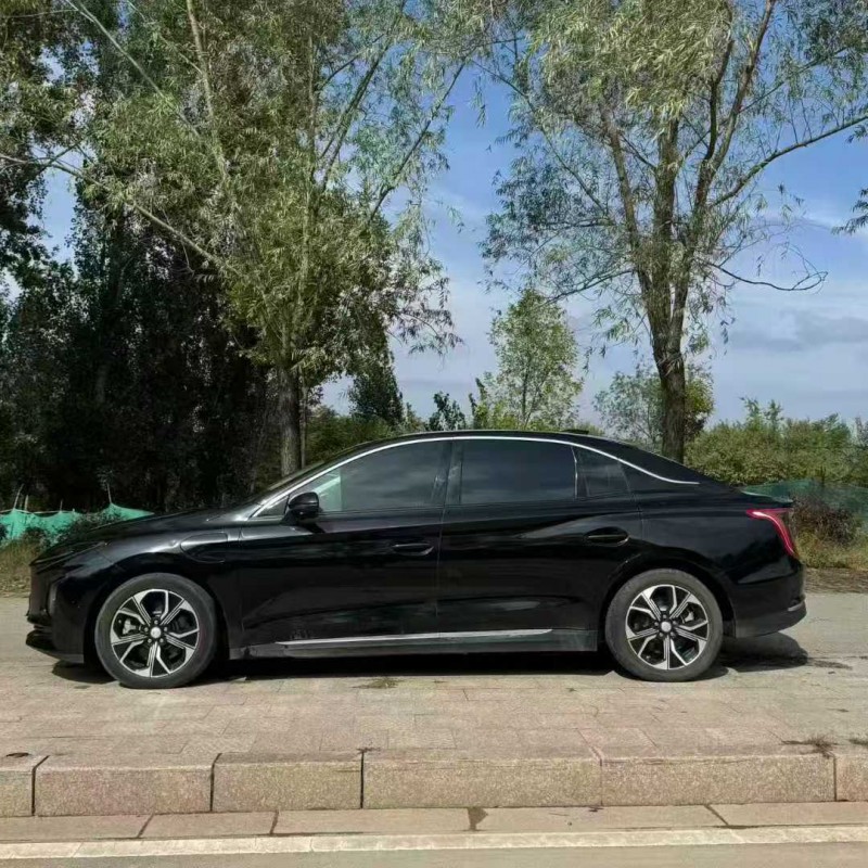 菏泽23年红旗E-QM57