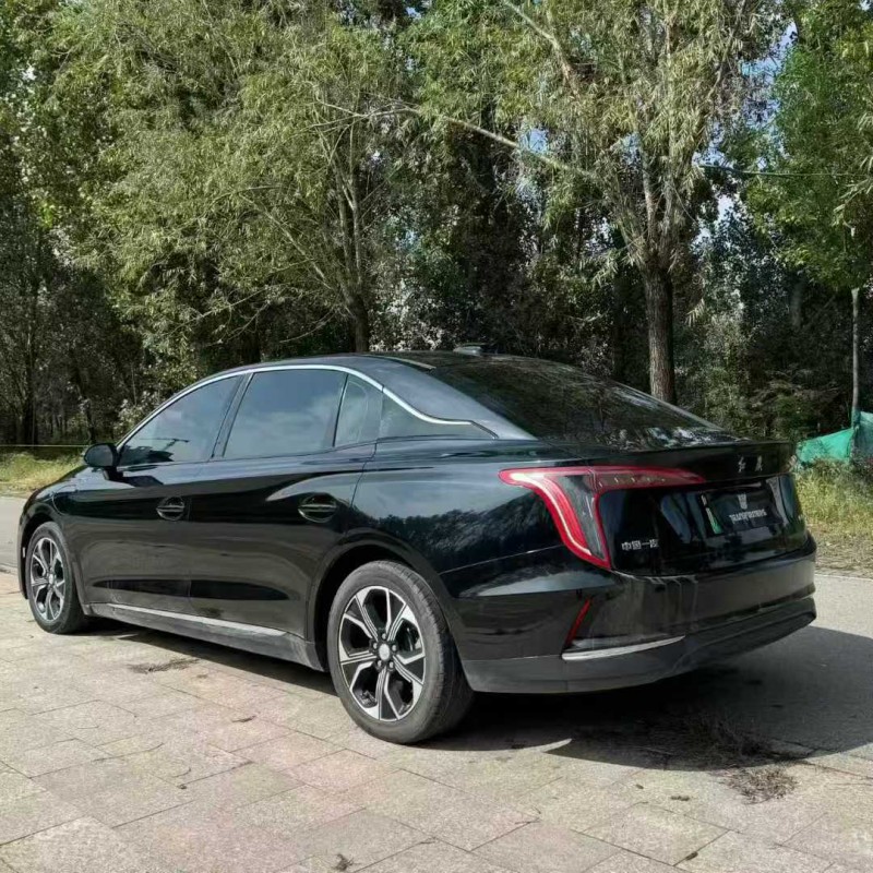 菏泽23年红旗E-QM58