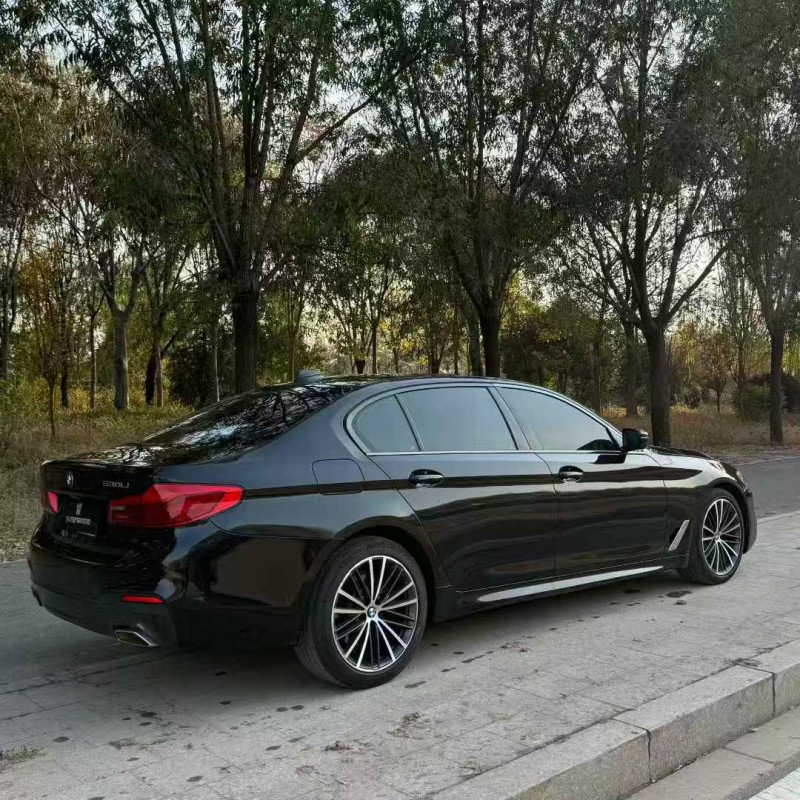 东营20年宝马5系7