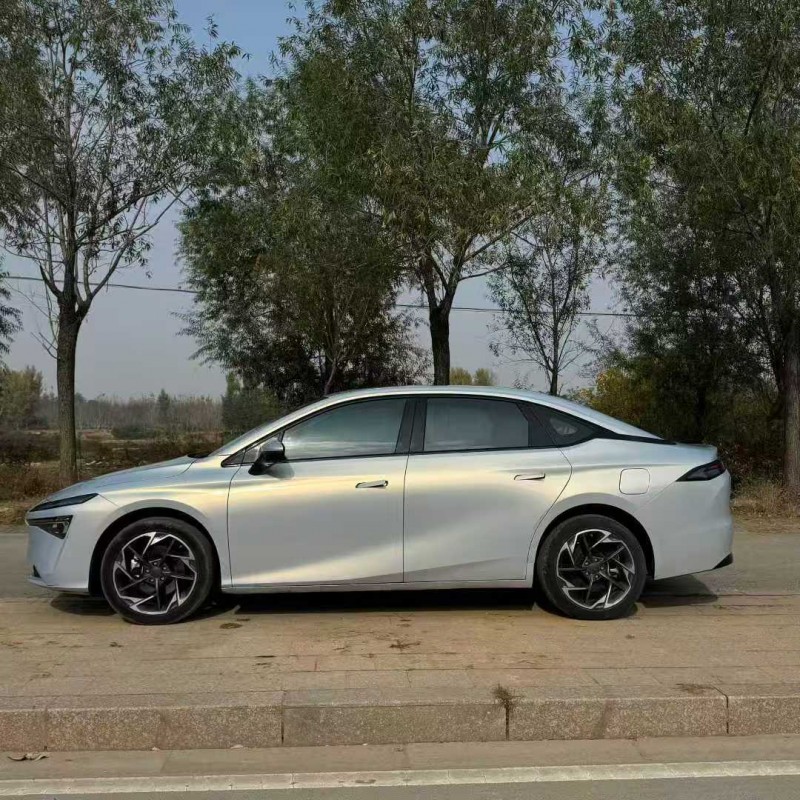 淄博24年传祺埃安S8