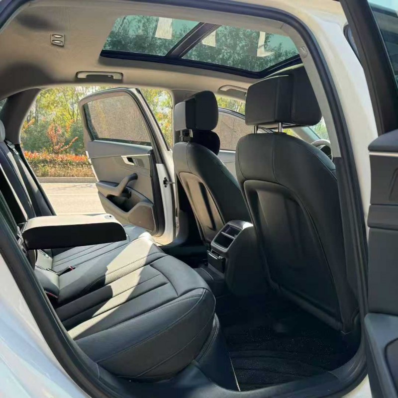 东营23年奥迪A4L4