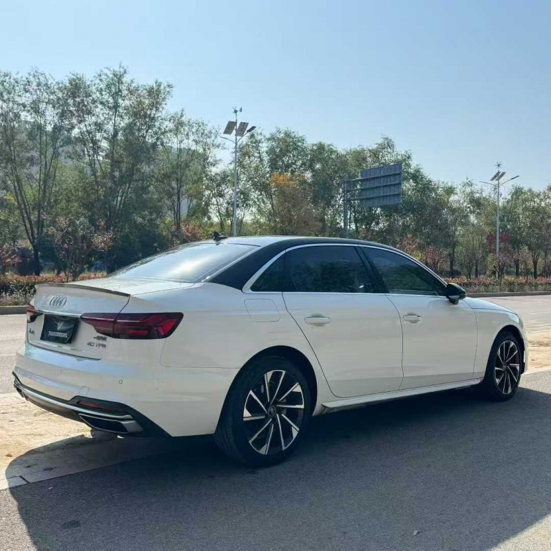 东营23年奥迪A4L7