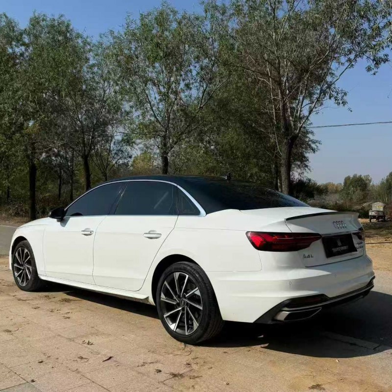 东营23年奥迪A4L8