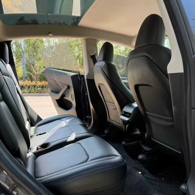 枣庄22年特斯拉MODEL Y6