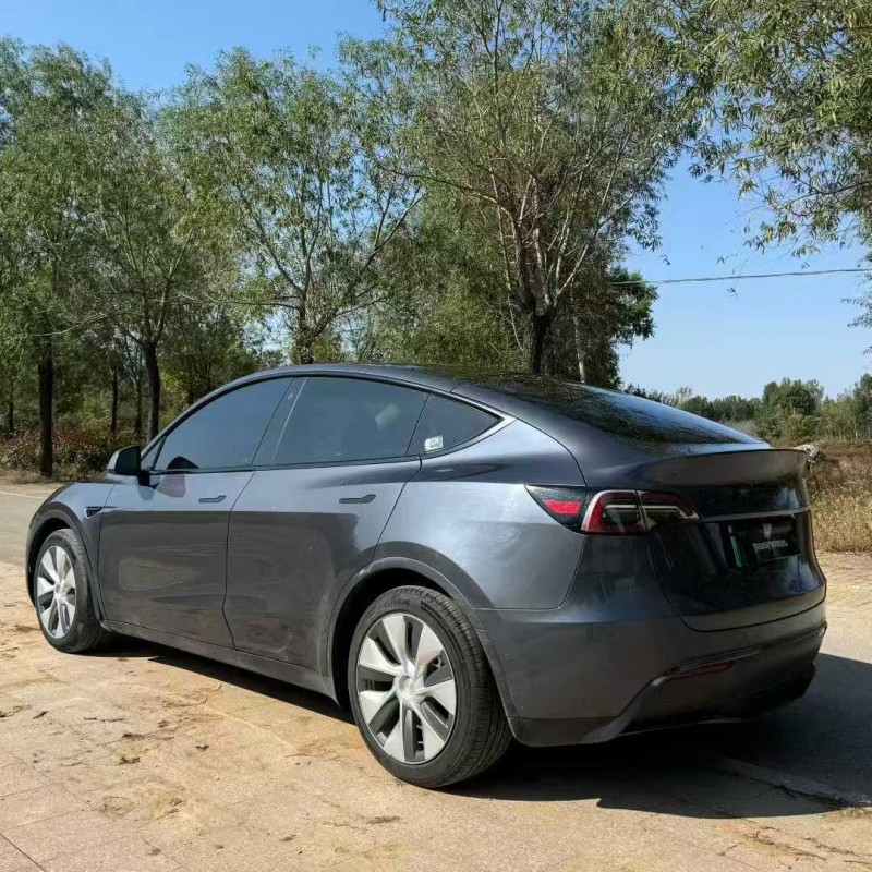 枣庄22年特斯拉MODEL Y7
