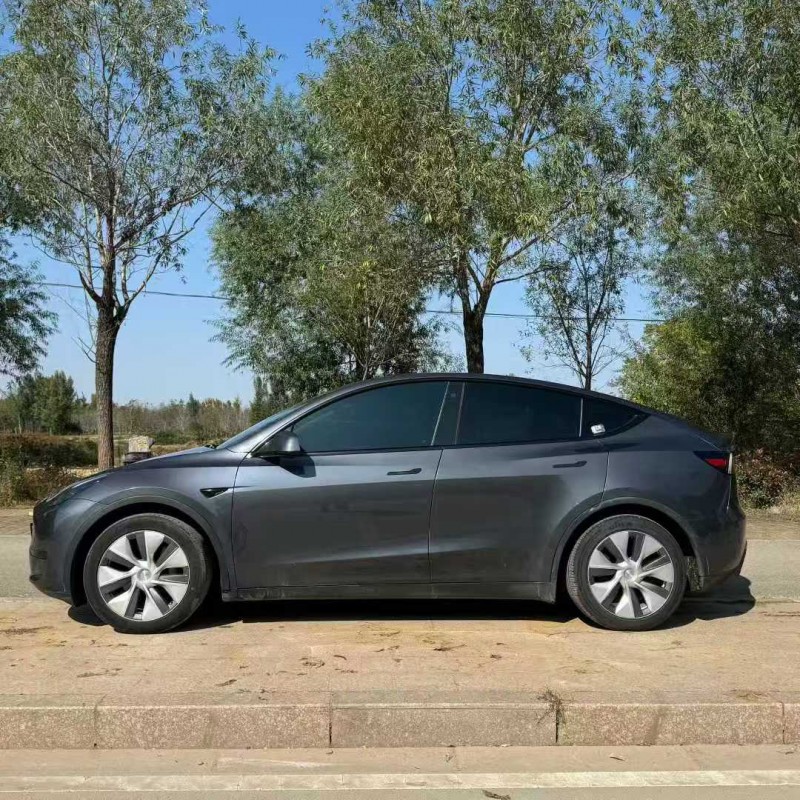 枣庄22年特斯拉MODEL Y9