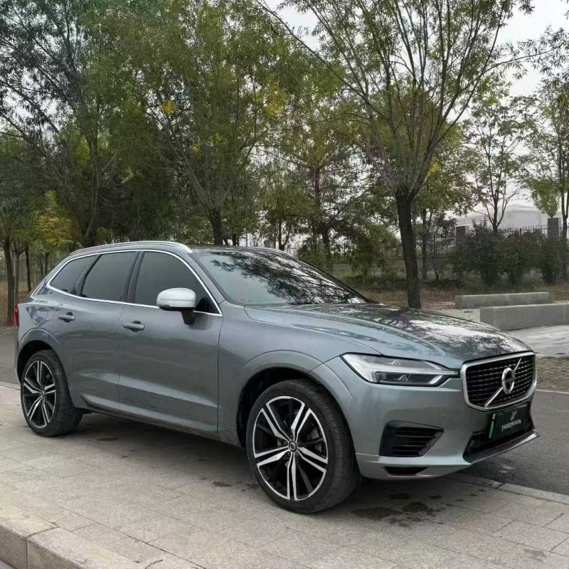 枣庄18年沃尔沃XC602