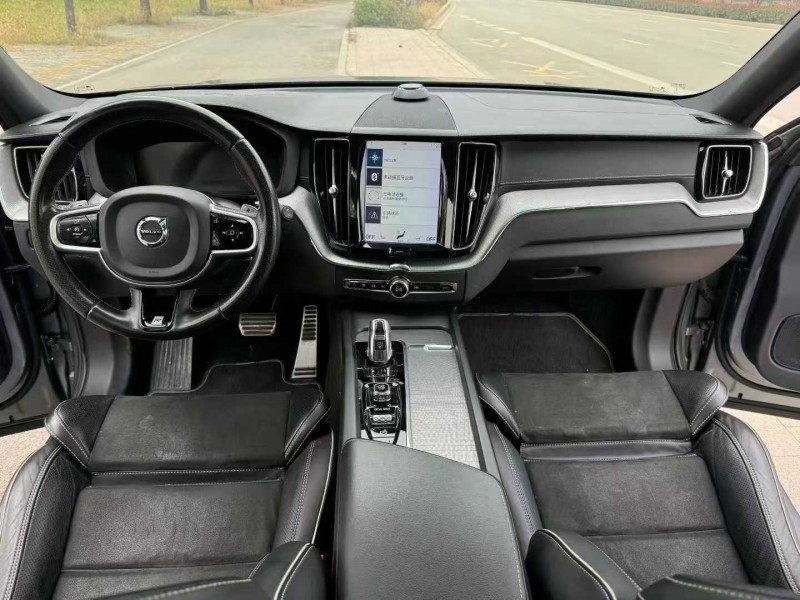 枣庄18年沃尔沃XC605