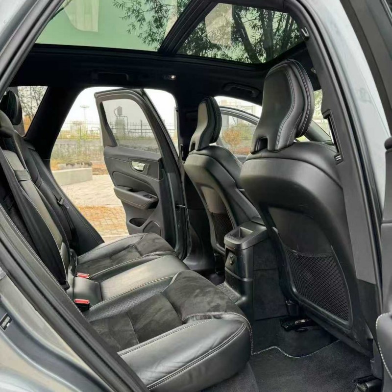 枣庄18年沃尔沃XC606