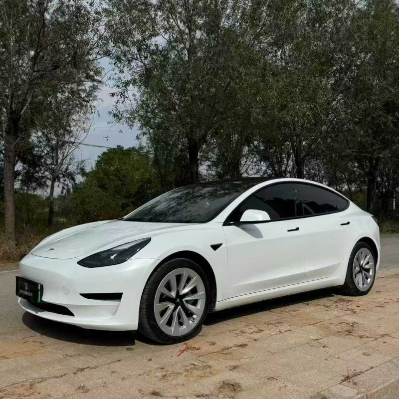 枣庄23年特斯拉MODEL 32