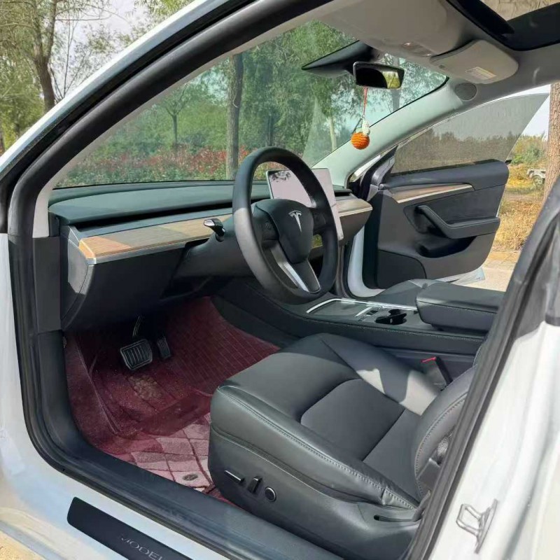 枣庄23年特斯拉MODEL 34