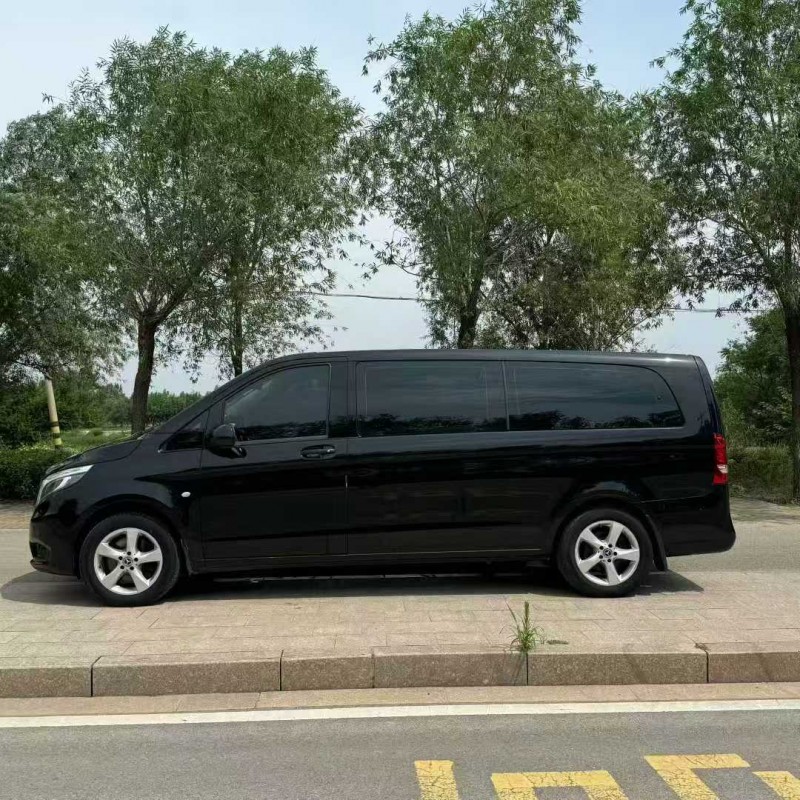 烟台20年奔驰威霆9