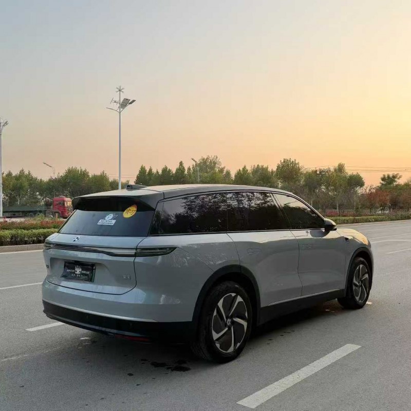 东营25年蔚来ES89