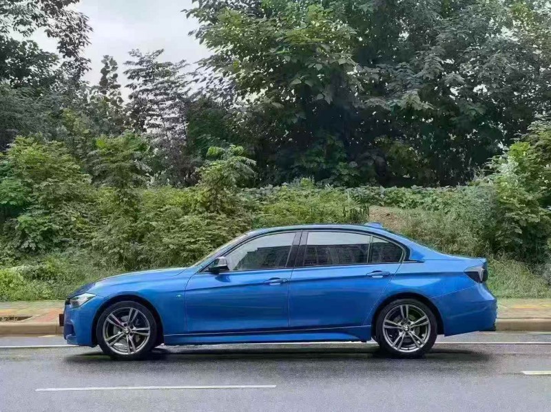 郑州18年宝马5系7