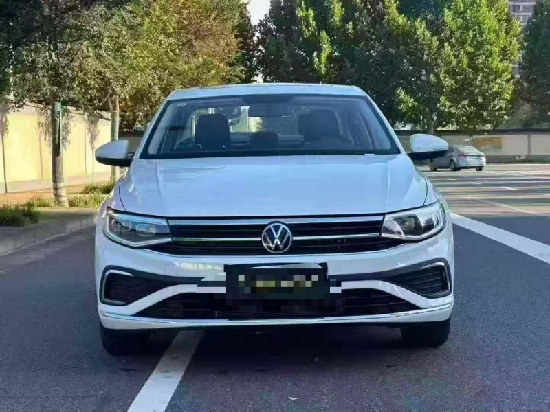 郑州25年大众宝来1