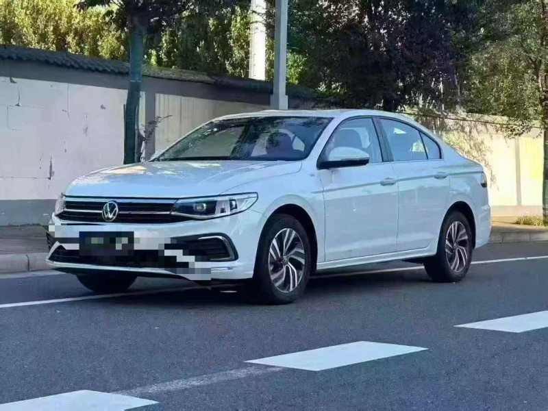 郑州25年大众宝来2