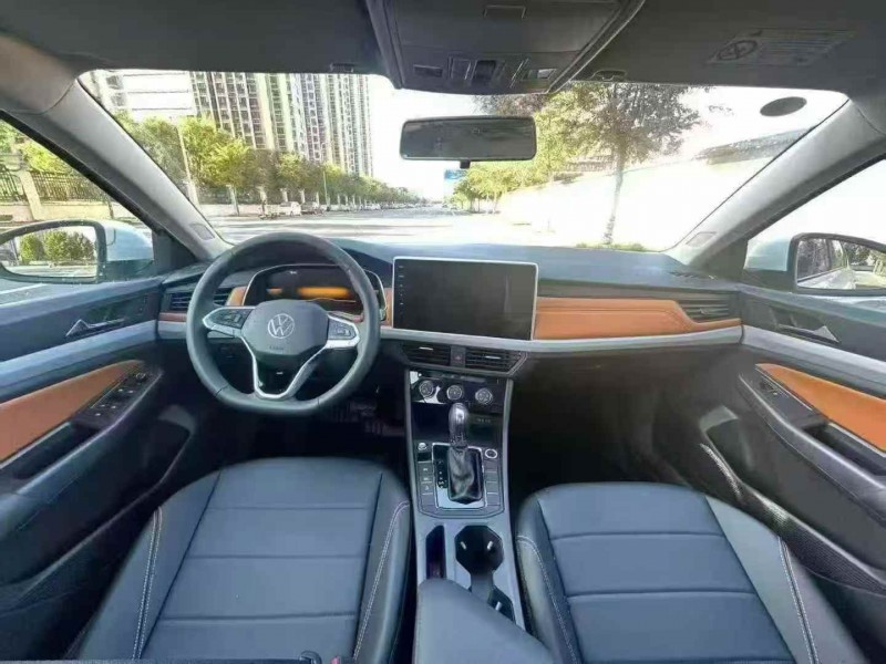 郑州25年大众宝来6