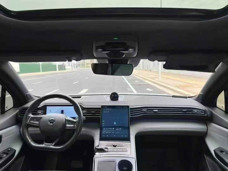 郑州22年蔚来ES65