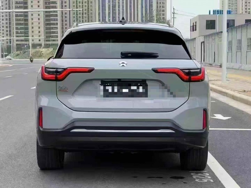 郑州22年蔚来ES69