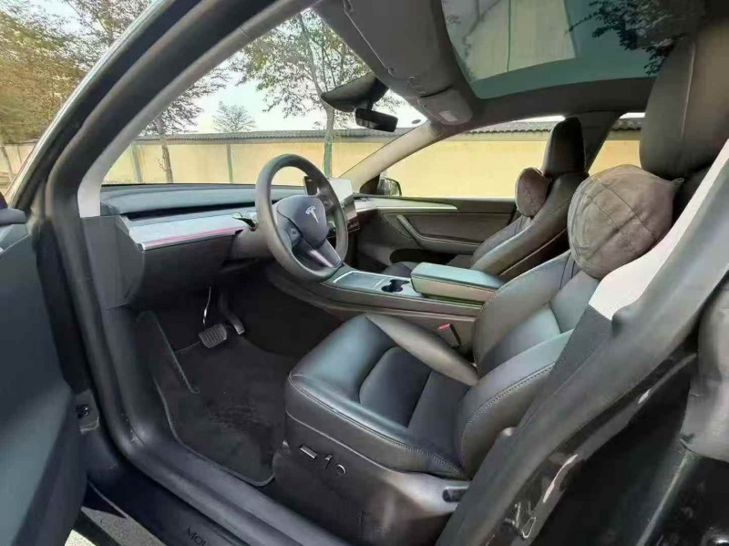 郑州24年特斯拉MODEL Y5