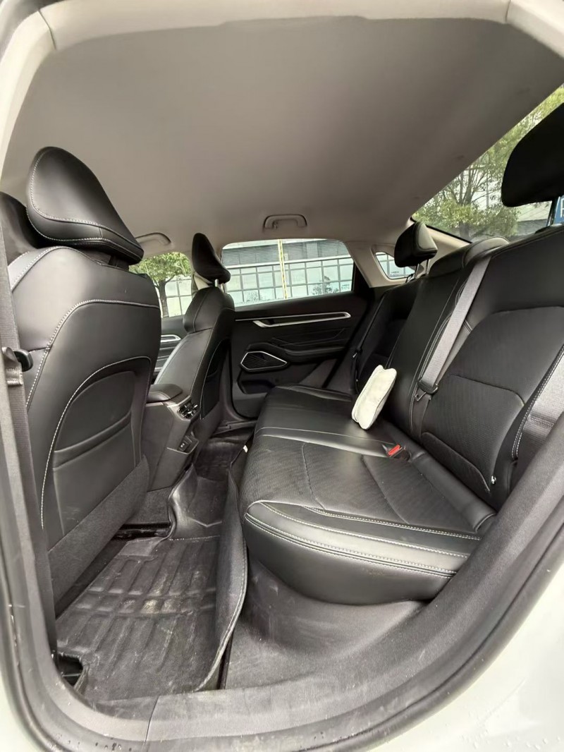 东莞24年吉利帝豪6