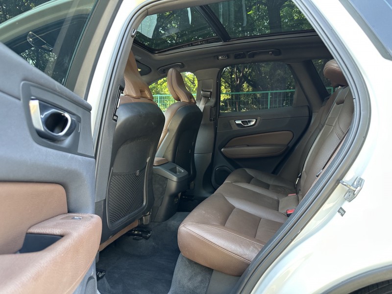 东莞21年沃尔沃XC605