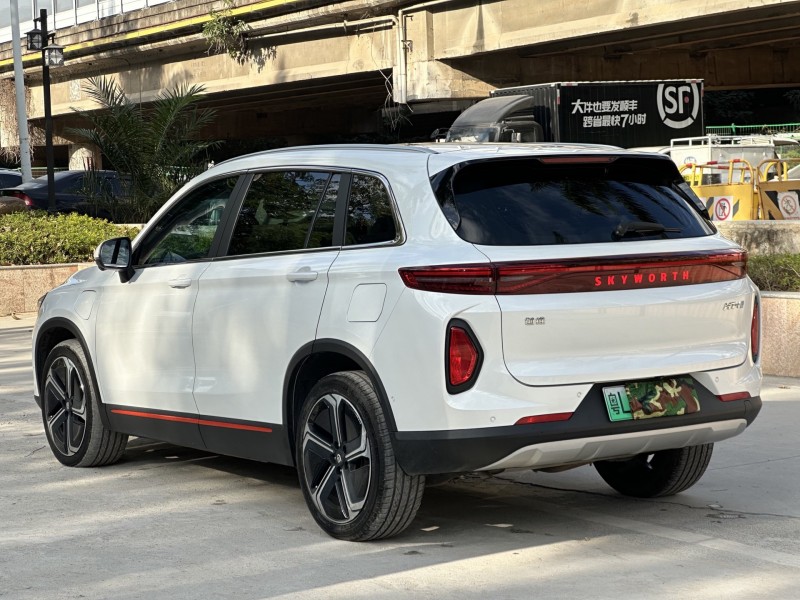 东莞23年创维HT-I7