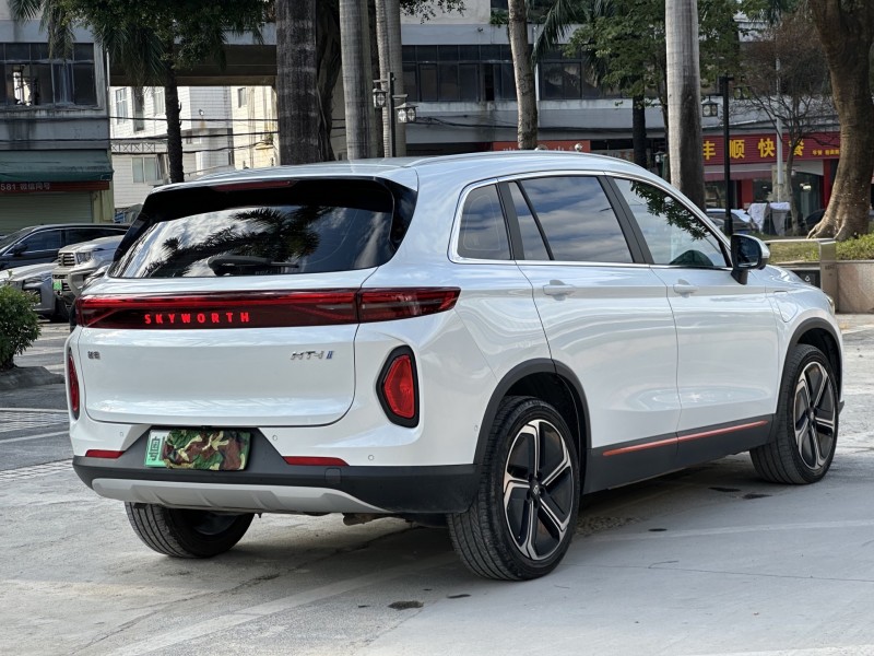 东莞23年创维HT-I8