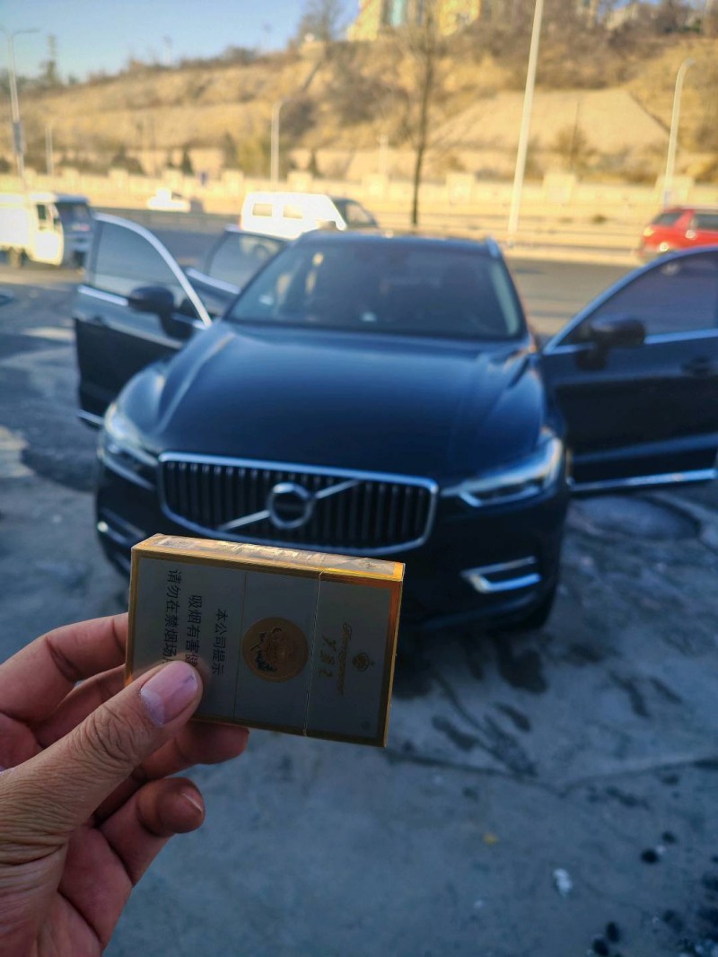 兰州19年沃尔沃XC601