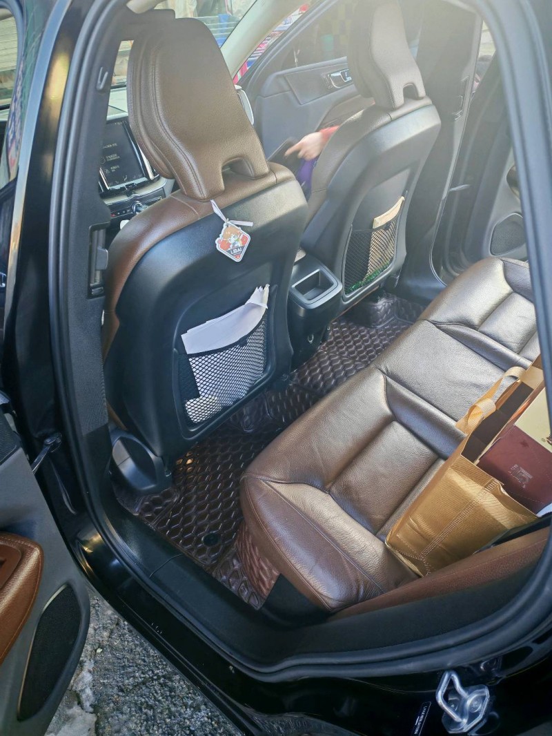 兰州19年沃尔沃XC605