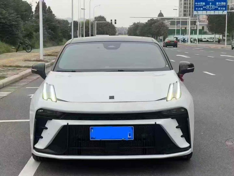 郑州24年领克031