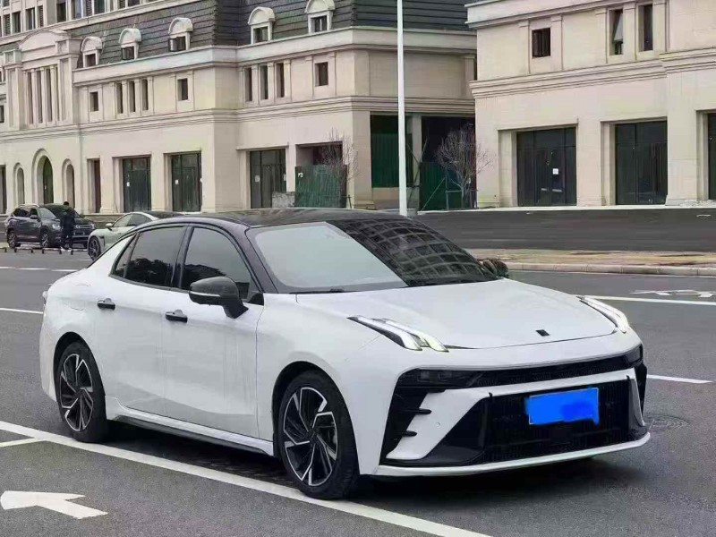 郑州24年领克032