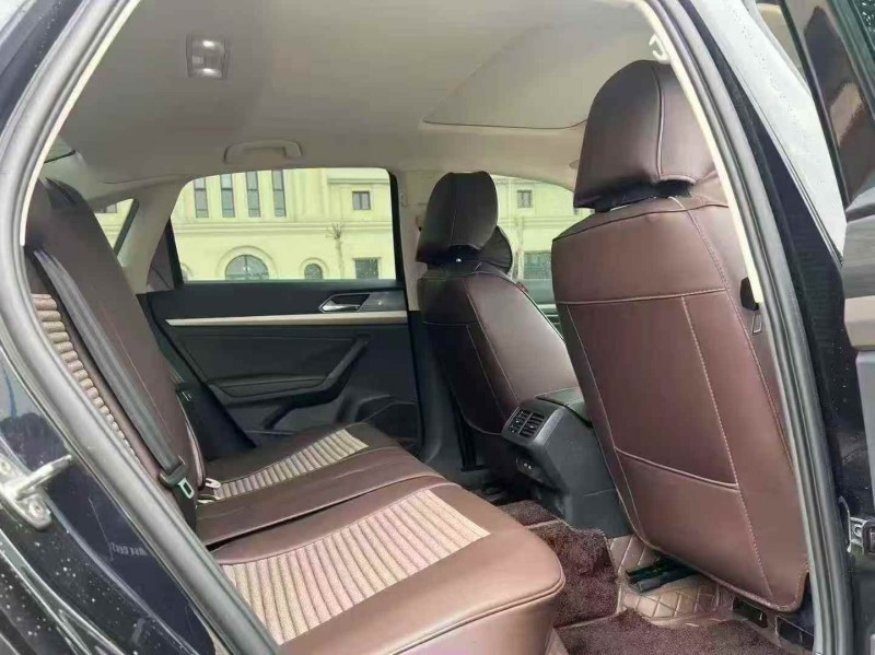 郑州24年大众朗逸4