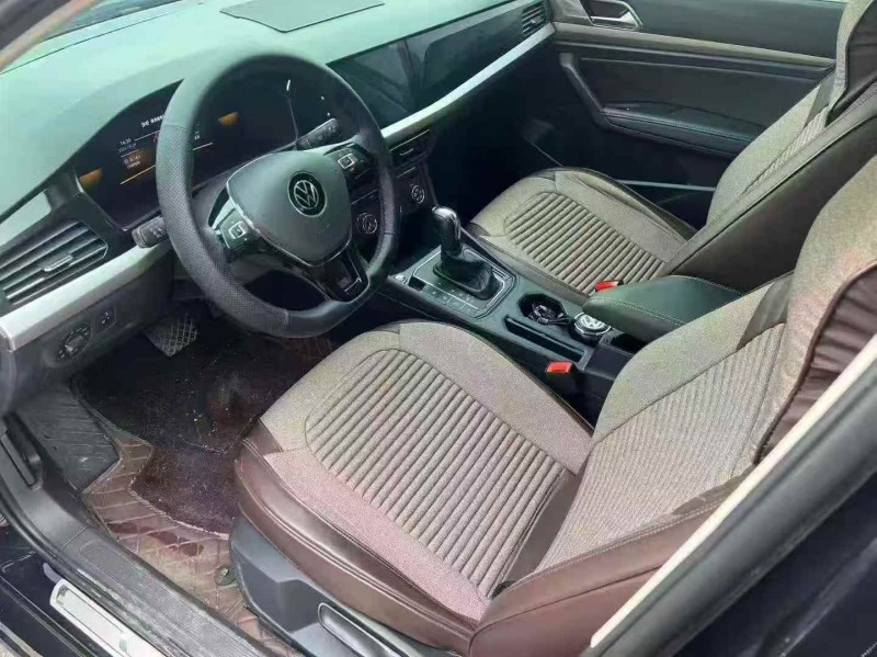 郑州24年大众朗逸5