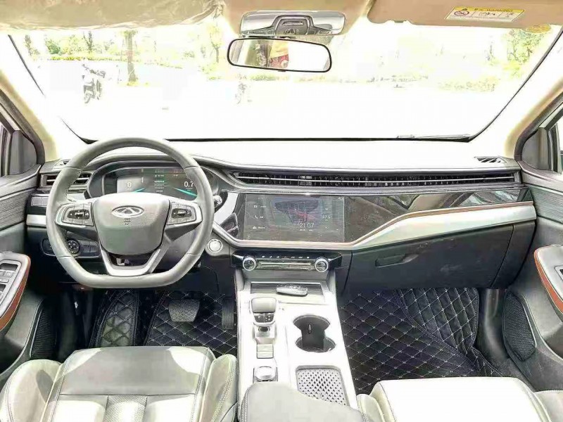 东莞23年奇瑞艾瑞泽5