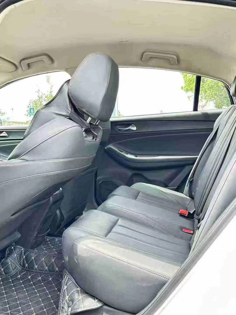 东莞23年奇瑞艾瑞泽6