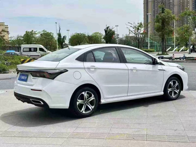 东莞23年奇瑞艾瑞泽7