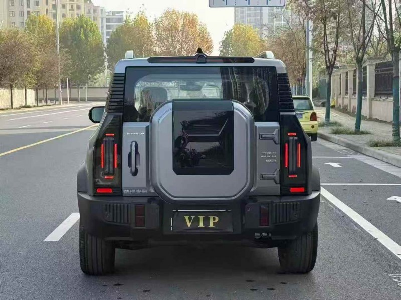 郑州24年奇瑞捷途9