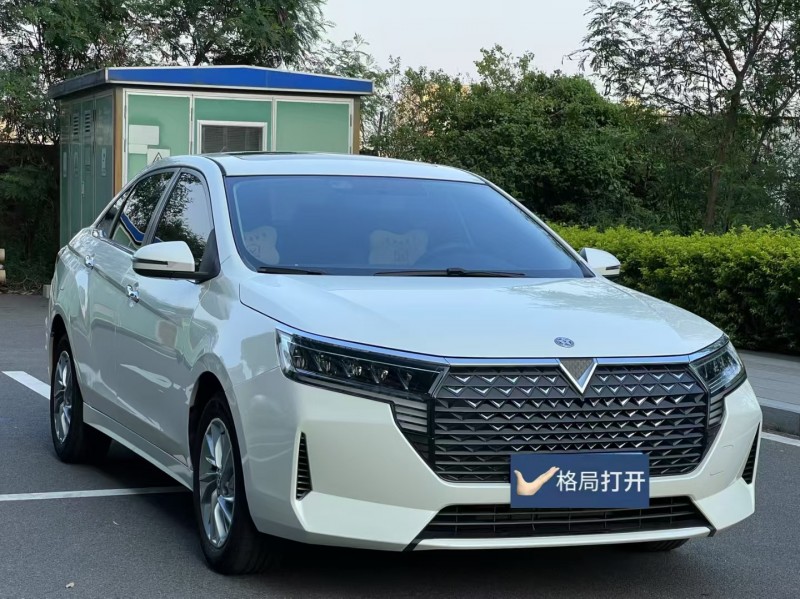 东莞23年启辰D602