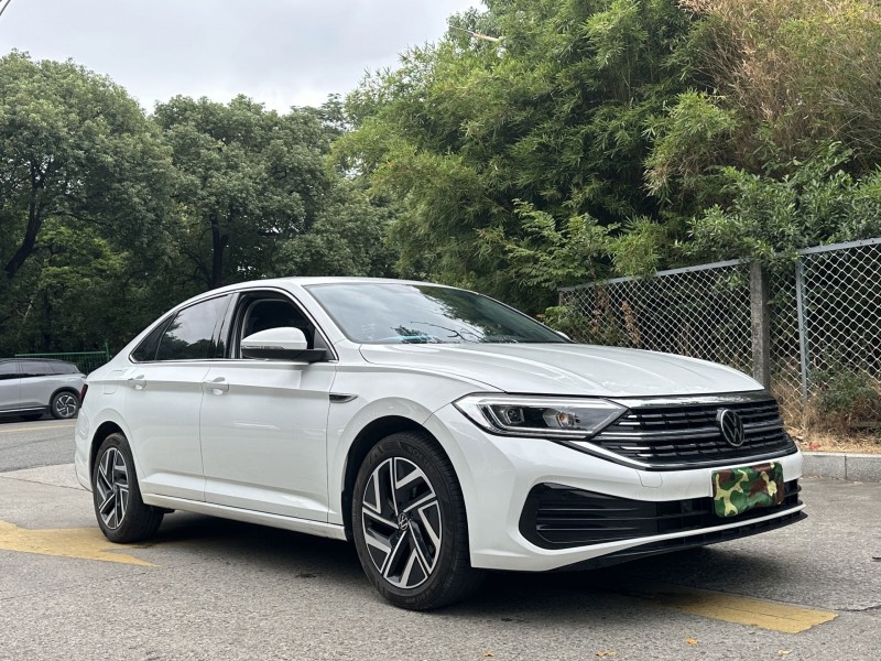 东莞25年大众速腾2